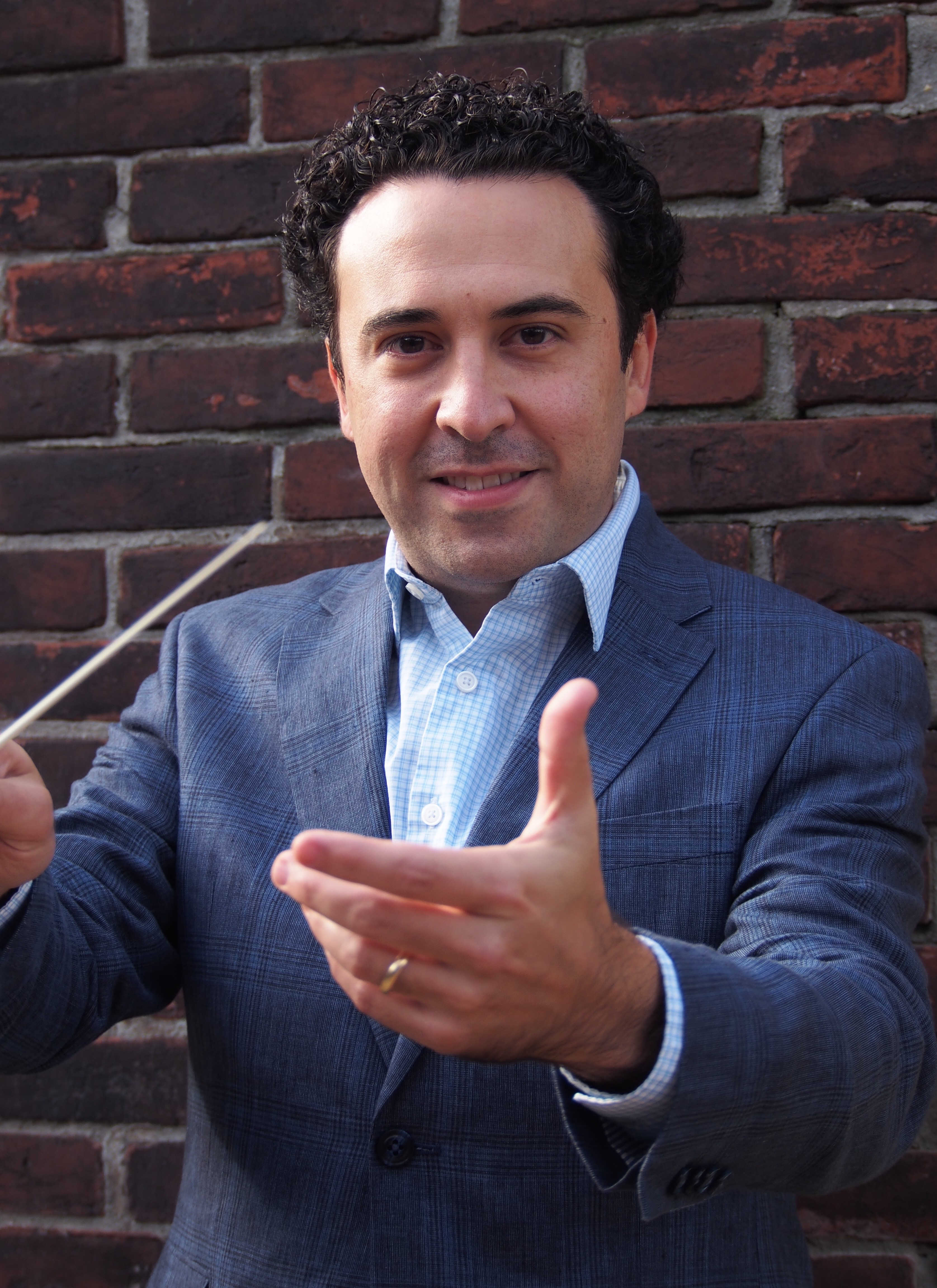 Andrés González Andrés González